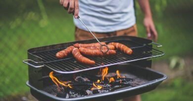 Précautions et nouvelles normes sur le barbecue