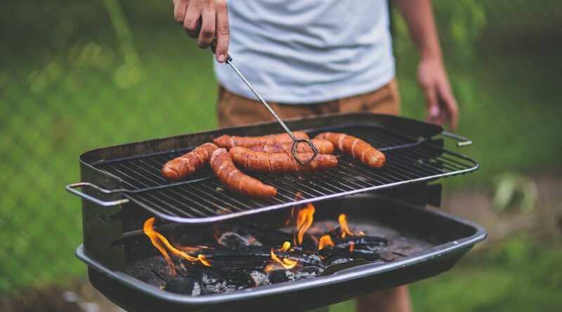 Précautions et nouvelles normes sur le barbecue